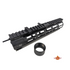 Maple Leaf CNC "Front Charging" M-Lok Handguard for WE/VFC/GHK M4/AR15 GBB Rifle Series