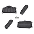SAA FMG-9 / FPG 4-in-1 Tactical Holster