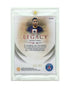 Achraf Hakimi 2023 Futera PSG Team Legacy Memorabilia Relic Jersey /7