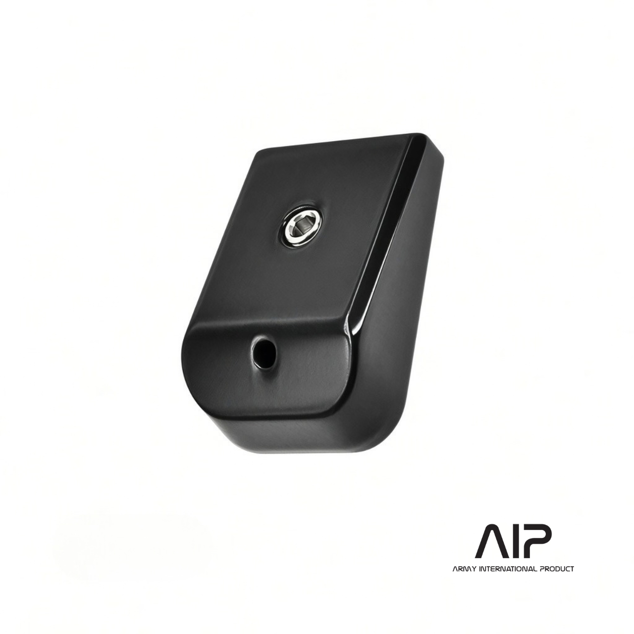 AIP CNC Magazine Base for Marui G17 Gen5 MOS (5 color)