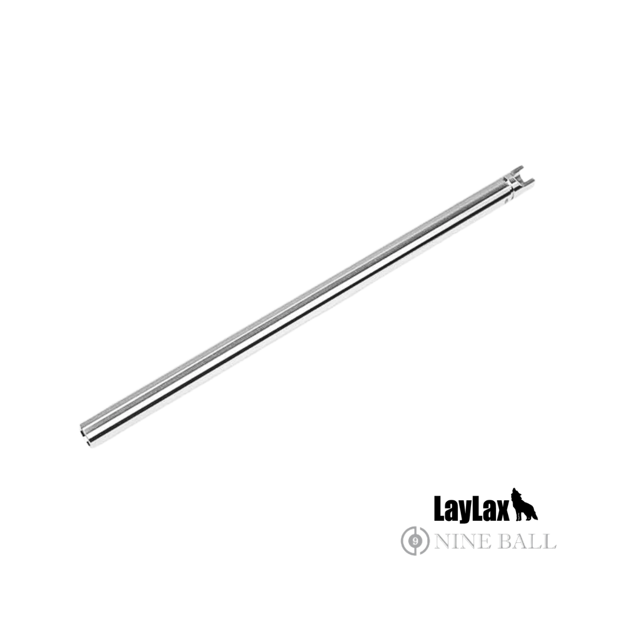Nine Ball 6.03 Inner Barrel for Hi-Capa 5.1 (162.5mm / 7 inch)