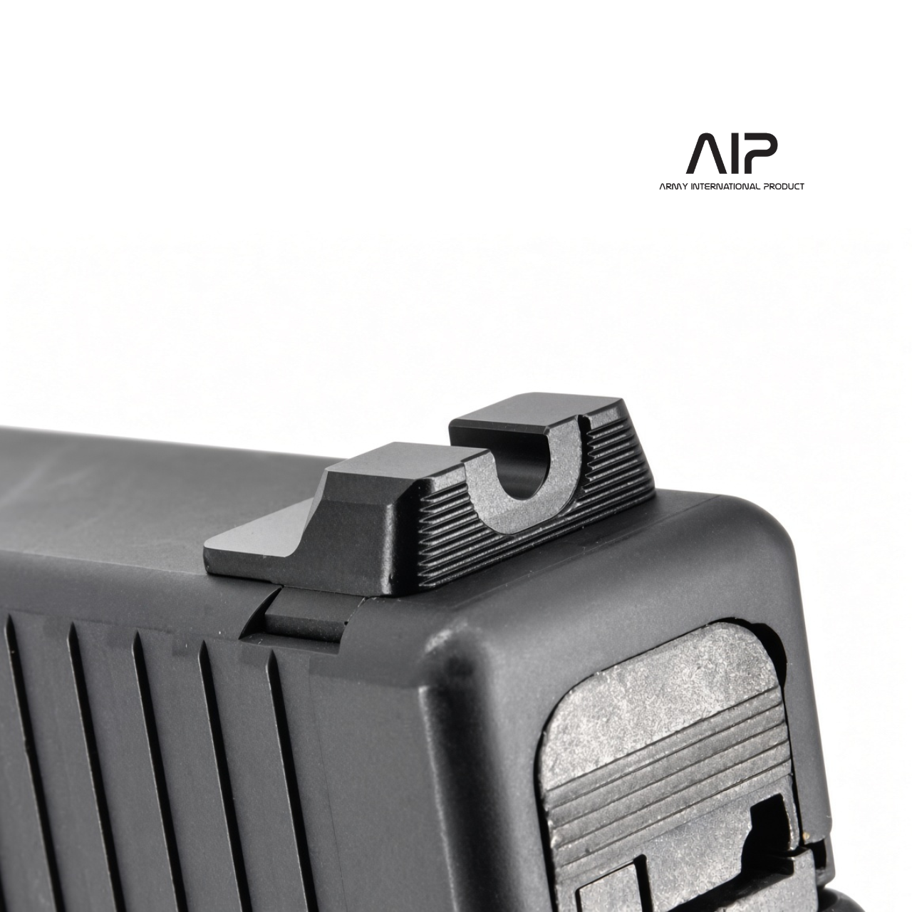 AIP Combat Sight Set for Marui G17