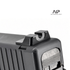 AIP Combat Sight Set for Marui G17