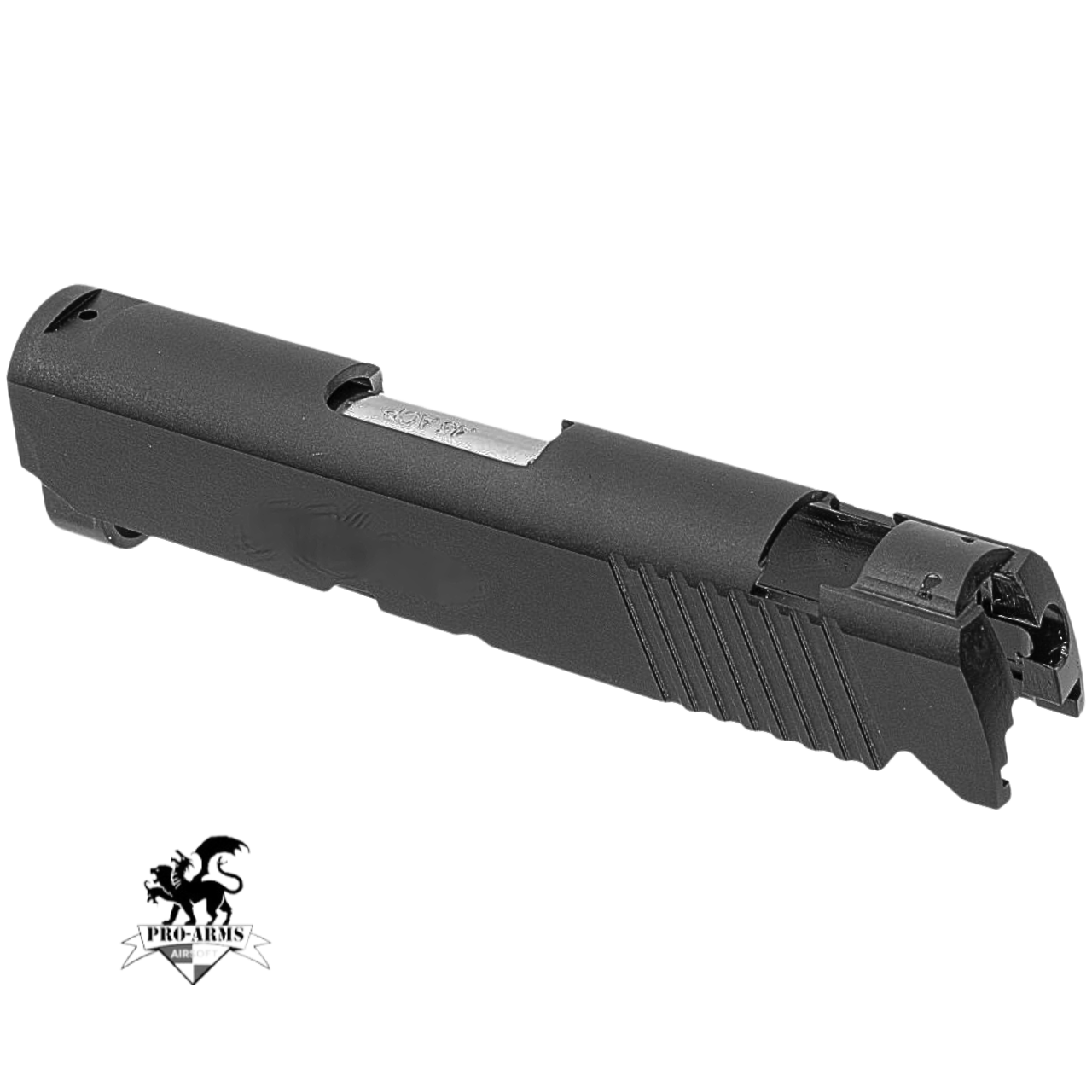 Pro Arms 1911 Kimber Style UC II Slide Set for Stark Arms 1911 Ultra Carry II