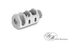 Airsoft Masterpiece Open Slide Compensators ver.12