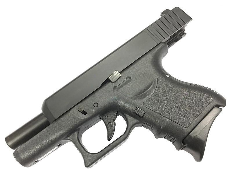 KJ Works Model G-26 GBB (Metal Slide Version)