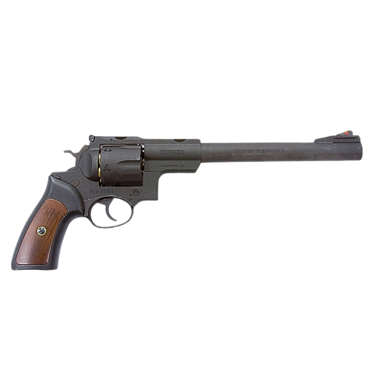 Marushin Super Redhawk 9.5inch Revolver (Heavy Weight, Full Marushin Super Redhawk 9.5inch Revolver (Heavy Weight, Full