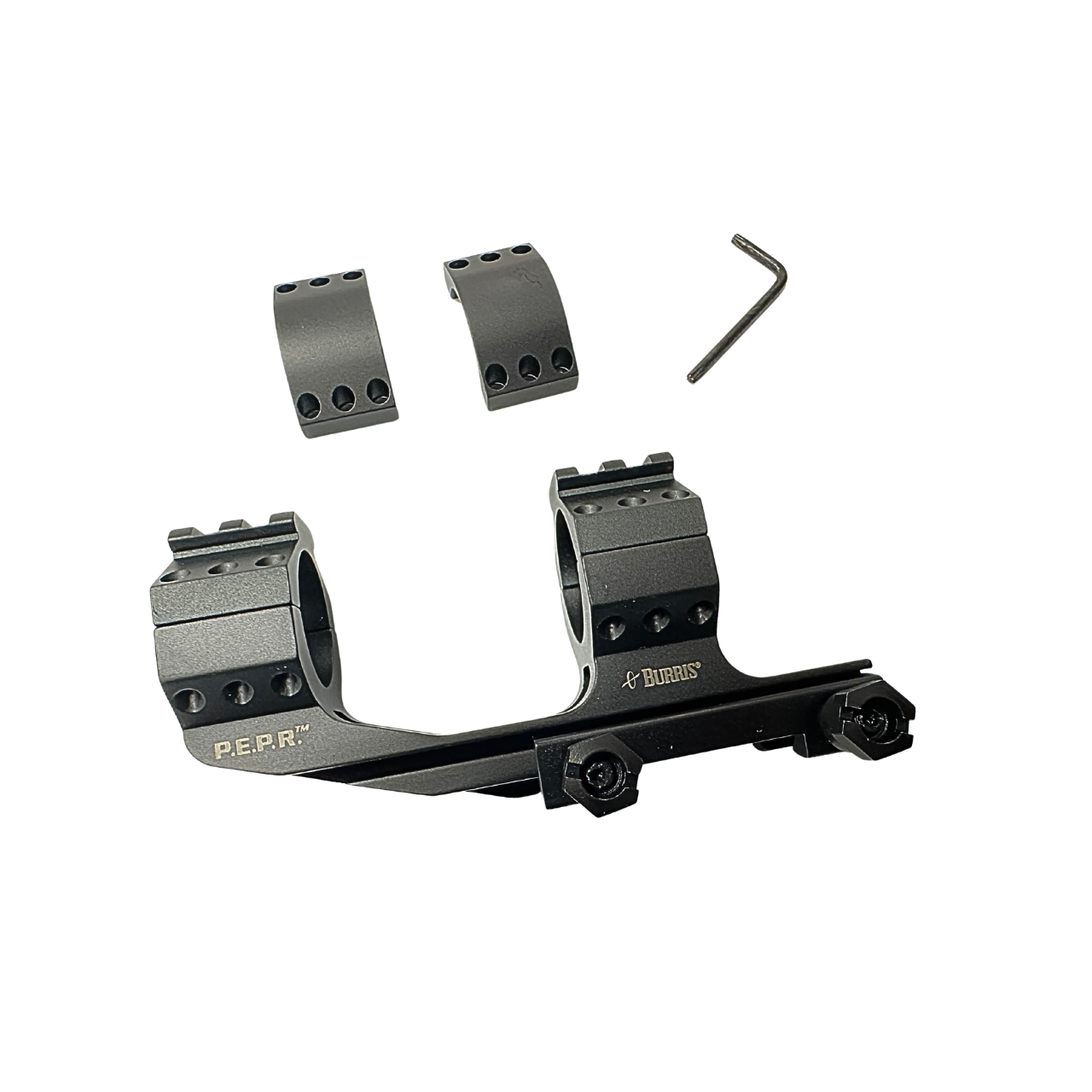Burris AR-P.E.P.R.™ Scope Mount (30mm / 1")