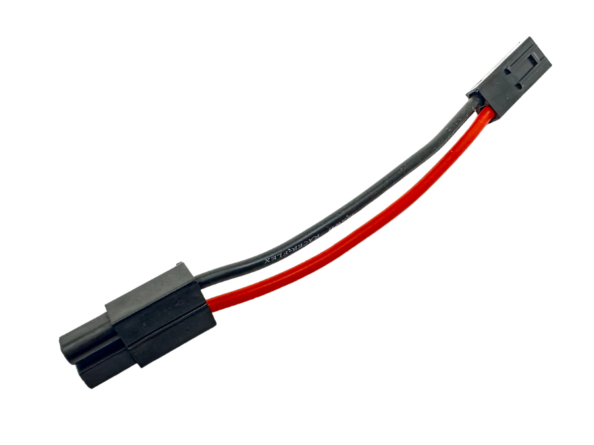 SAA Battery Wire Plug Converter