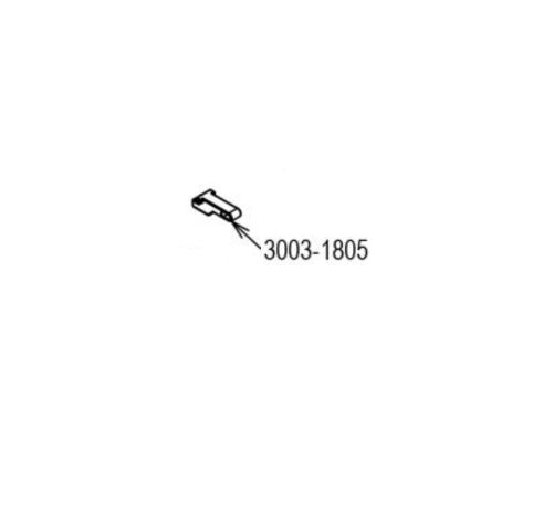 Piston Lock (Part No. 3003-1805) For KWA Lithgow Arms F90 GBB