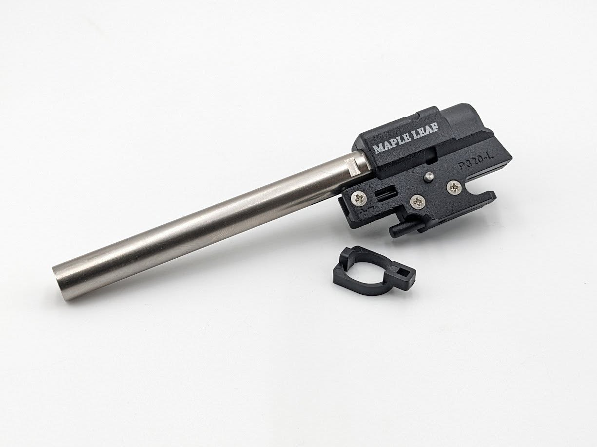 Maple Leaf 2026 Hop Chamber for VFC SIG P320 / M17 / M18 GBB Series