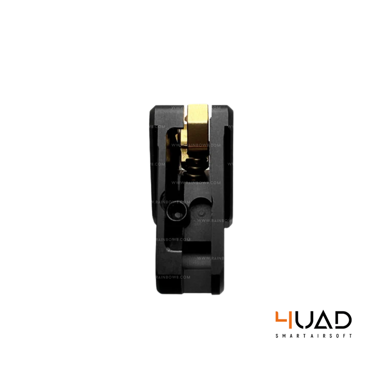 4UANTUM Performance Custom Flat Trigger for G-Series