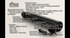 SAA Full Auto Trace Unit for Rifle
