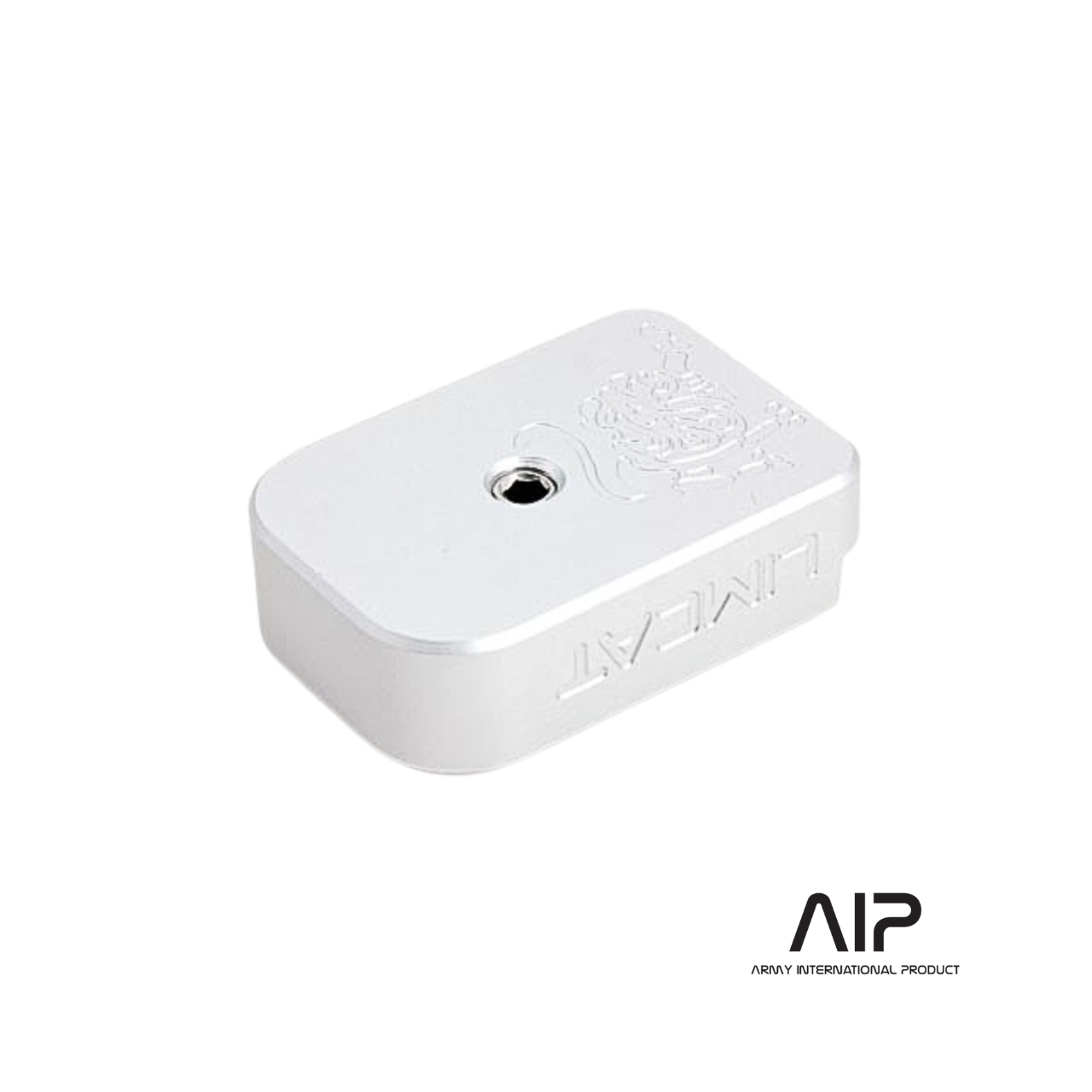 AIP CNC Limcat Magazine Base for Marui Hi-Capa (5 colors)