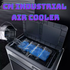 CM Industrial Air Cooler (Air Conditioning Fan)