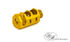 Airsoft Masterpiece Open Slide Compensators ver.12