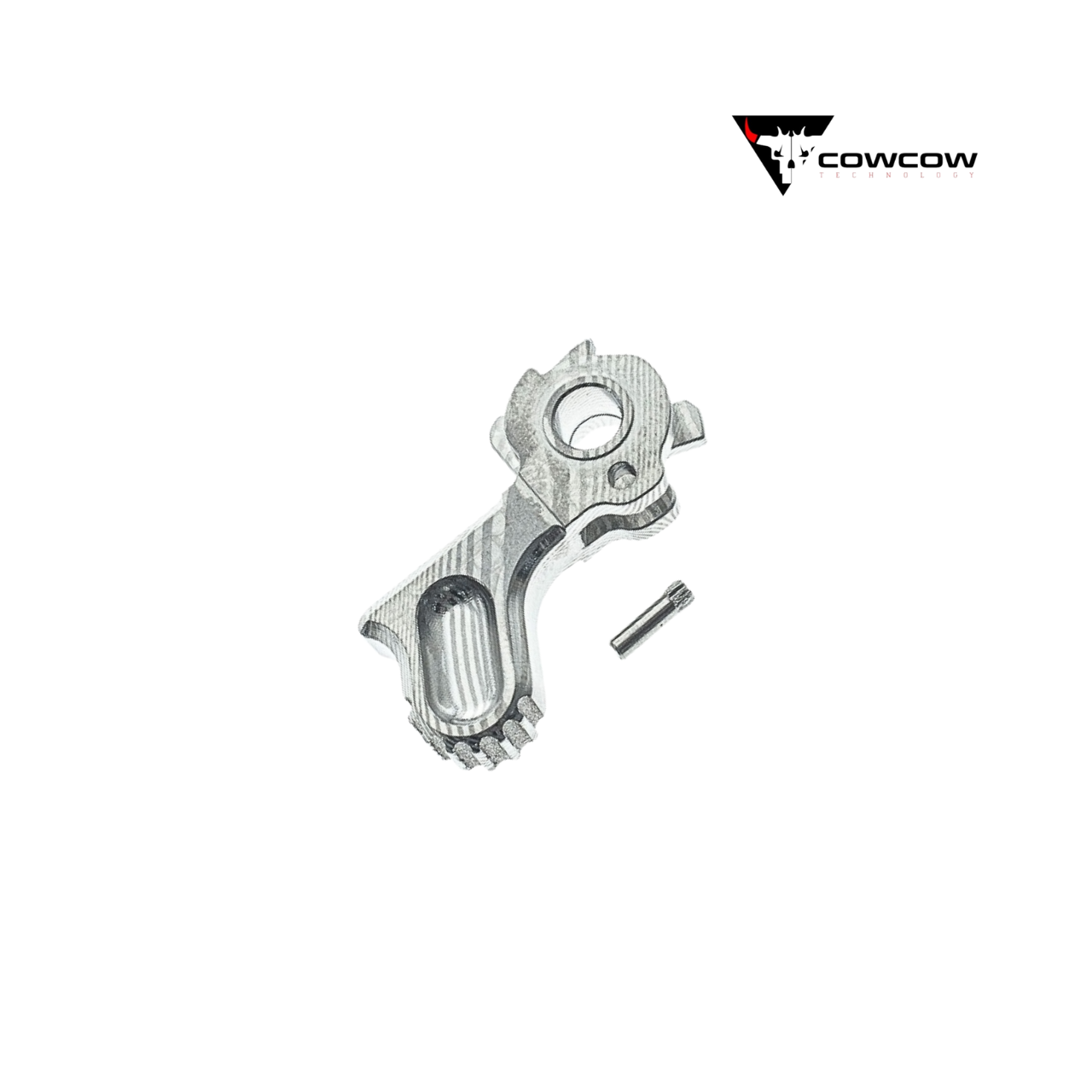 CowCow TIGER S.S. Hammer Type A (2 color)