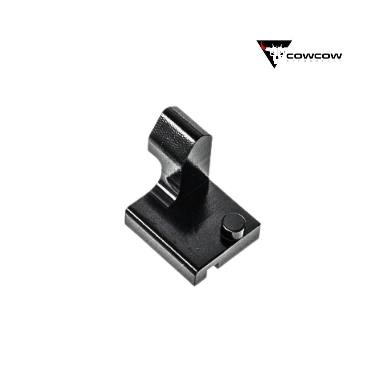 CowCow AAP01 Stainless Steel Selector Plate (4 colors)