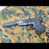 Rainbow 8 Custom Build for APLUS Custom KJ Works Metal Slide G26 GBB Pistol