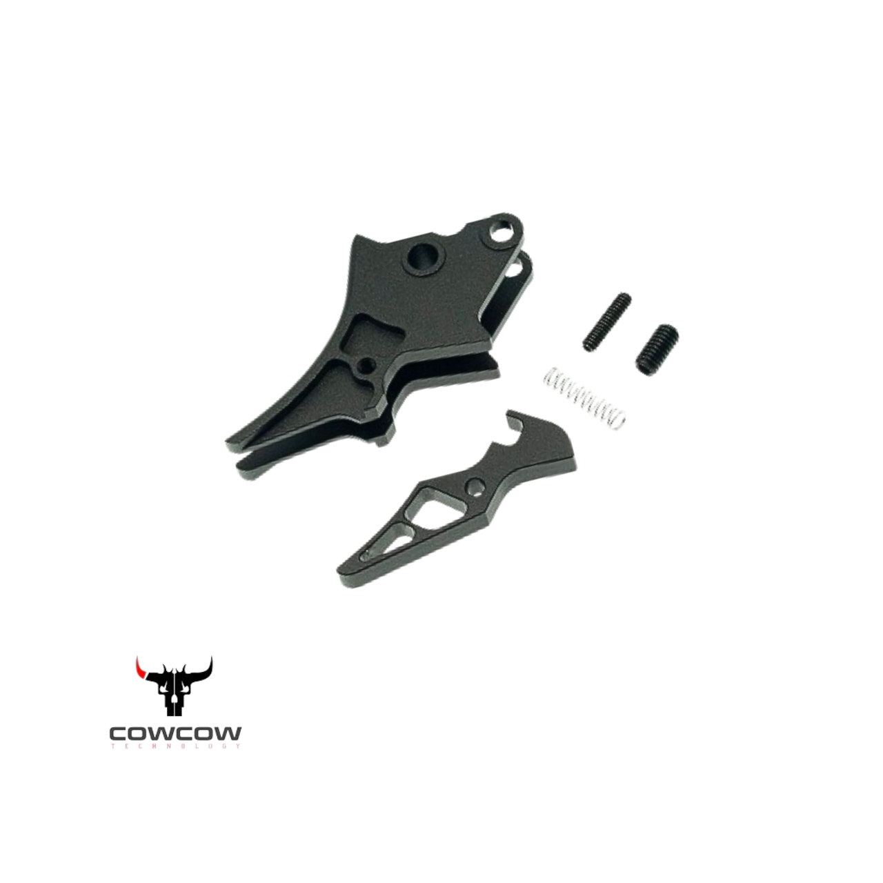 CowCow Tactical Trigger V2 for Tokyo Marui M&P9 Series (2 colors)