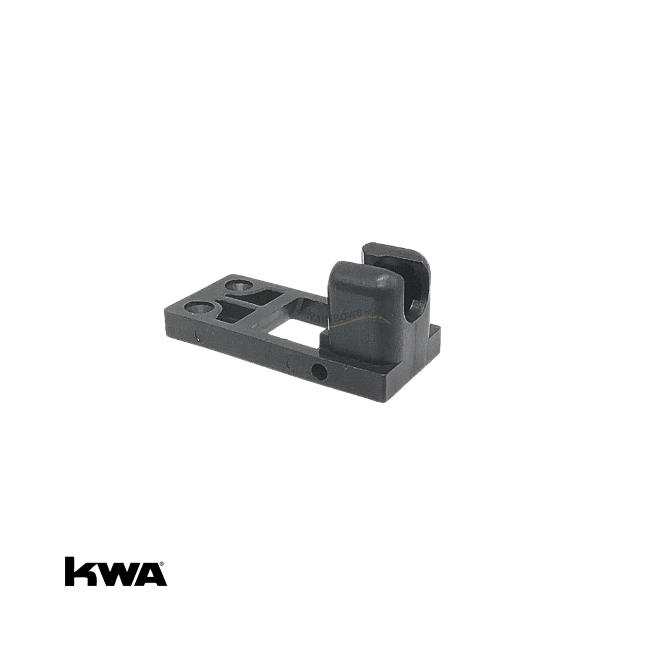 Magazine Lip (Mag Part No.406) For KWA HK417 GBB Rifle