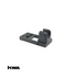 Magazine Lip (Mag Part No.406) For KWA HK417 GBB Rifle