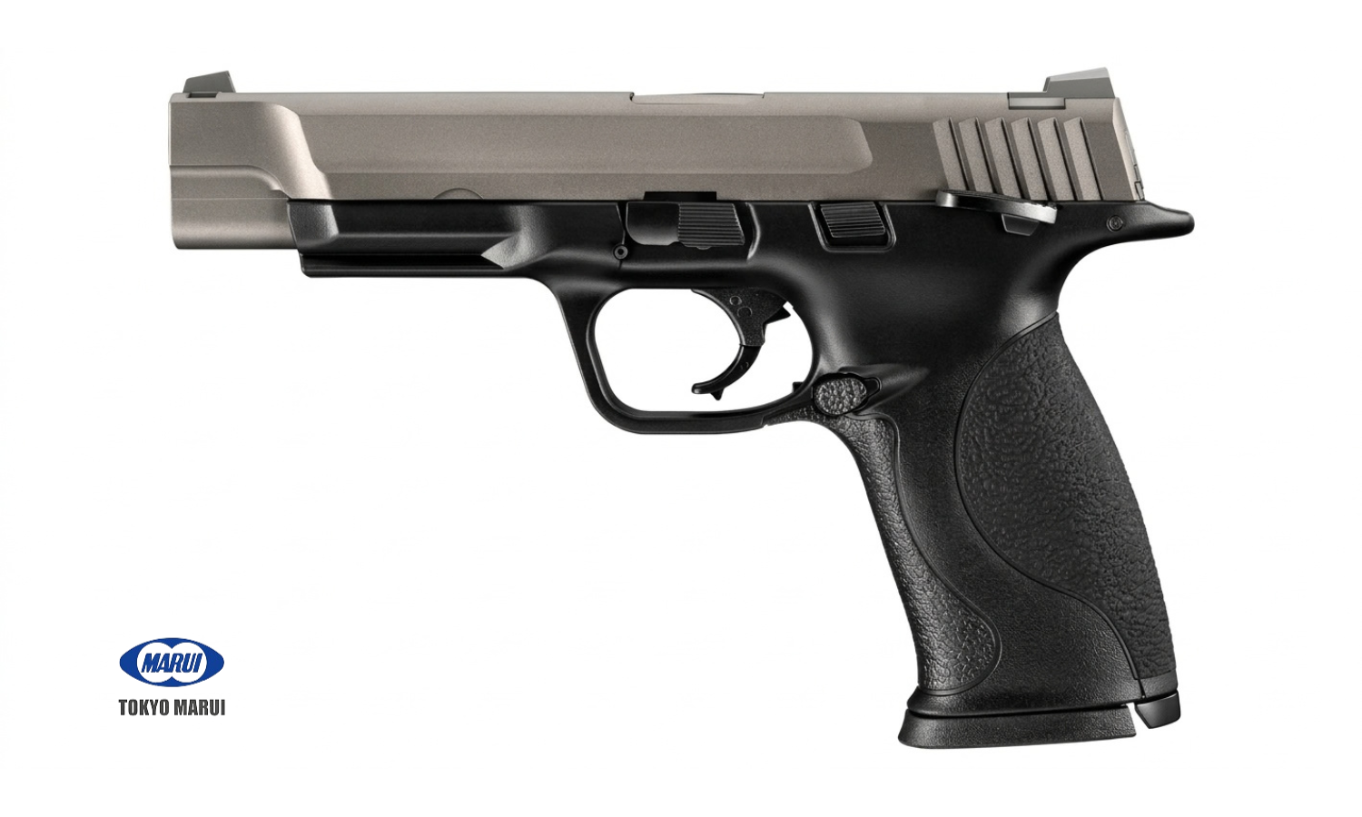 Tokyo Marui Lycoris Recoil Takina's Handgun GBB