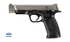 Tokyo Marui Lycoris Recoil Takina's Handgun GBB