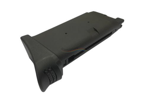 KSC G26 GBB Pistol (Full Marking Ver.)