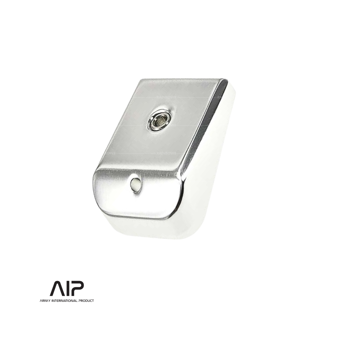AIP CNC Magazine Base for Marui G17 Gen5 MOS (5 color)