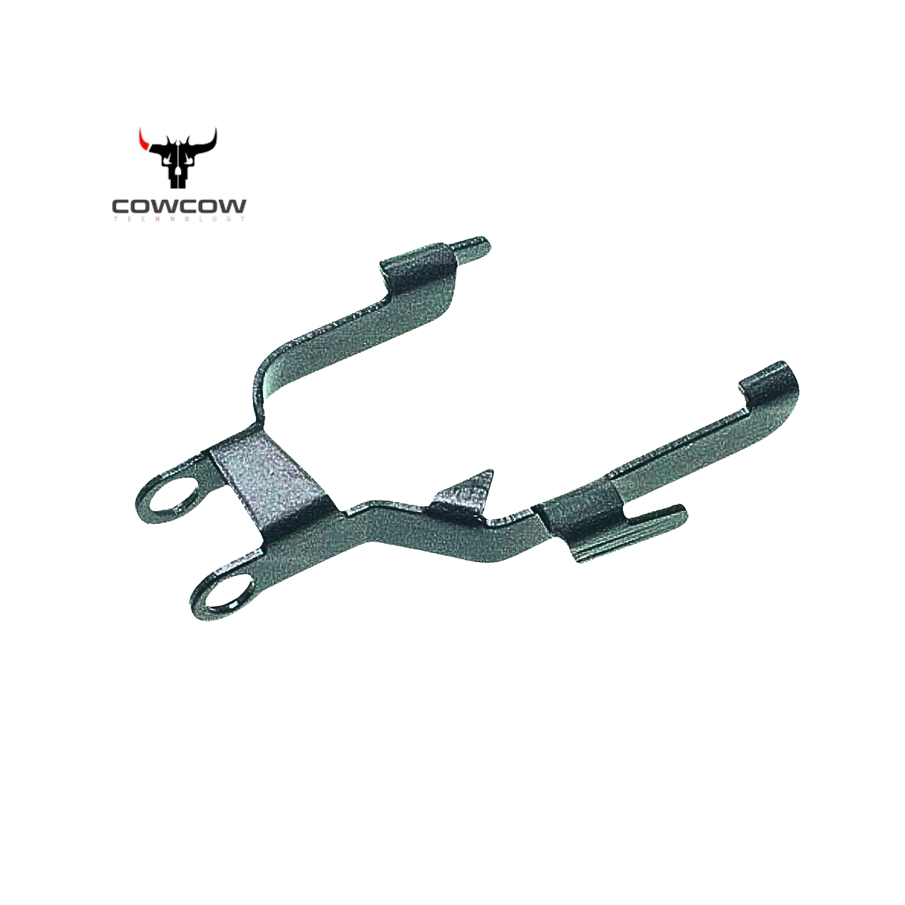 CowCow AAP01 Stainless Steel Blow Lock (4 colors)