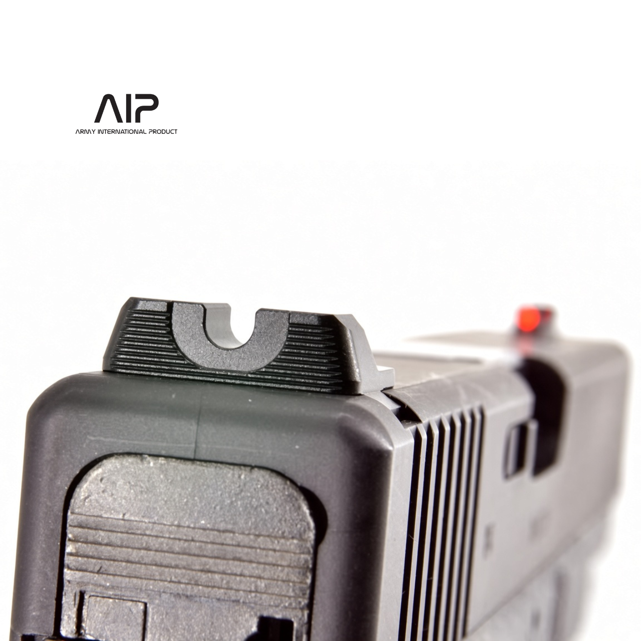 AIP Combat Sight Set for Marui G17