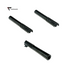 CowCow OB1 Stainless Steel Threaded Outer Barrel for TM Hi-Capa 5.1 (.40 / .45 Marking) (4 colors)