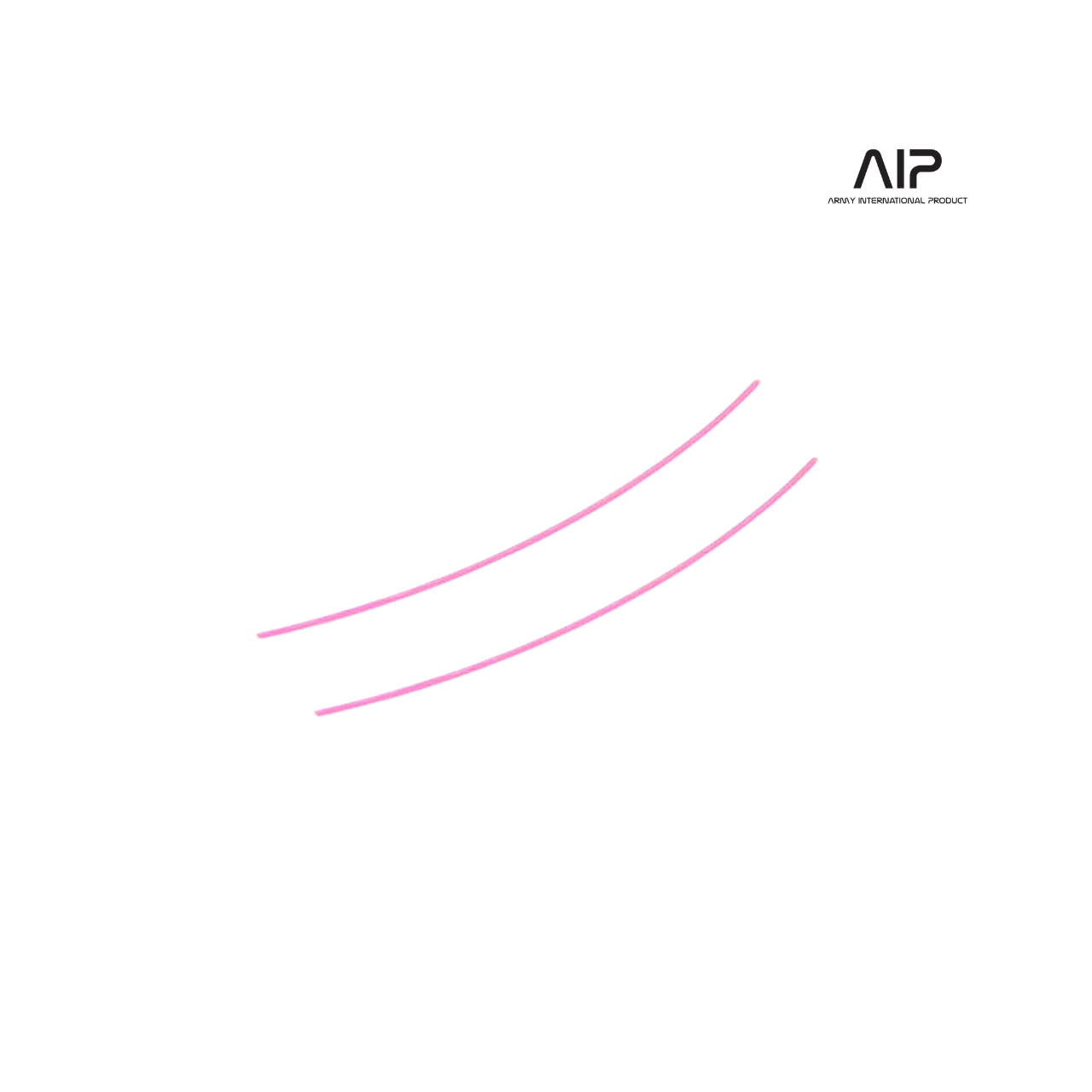 AIP 1mm Fiber Optic (Green / Red)