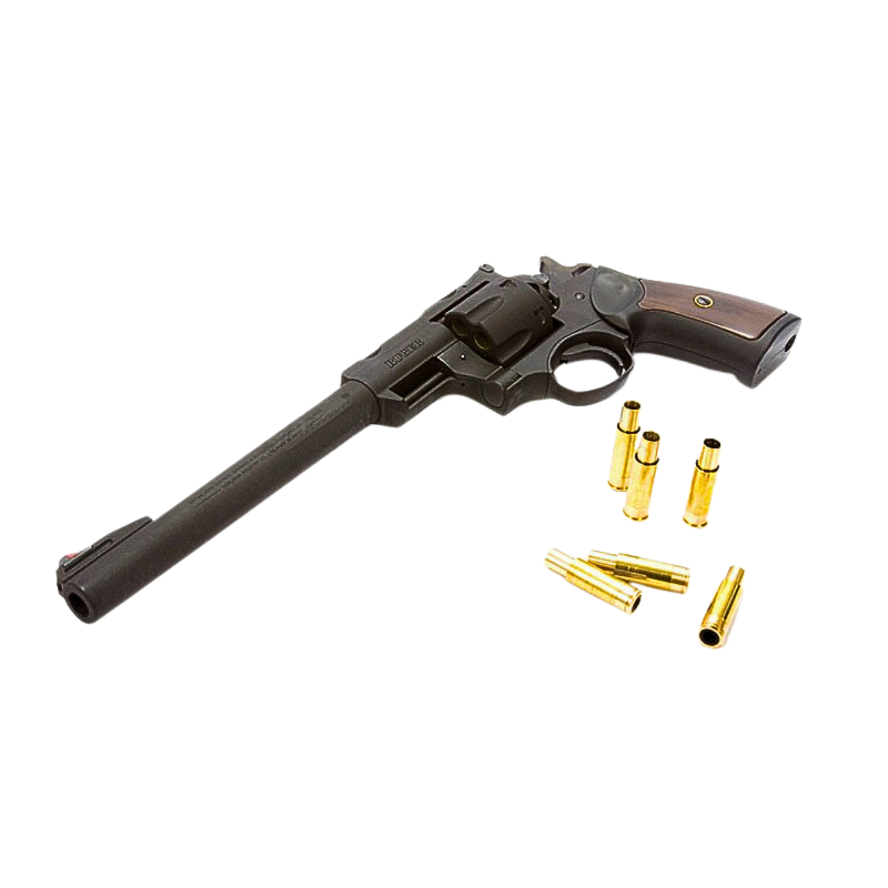 Marushin Super Redhawk 9.5inch Revolver (Heavy Weight, Full Marushin Super Redhawk 9.5inch Revolver (Heavy Weight, Full