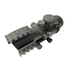 Prism Illuminated 4x32 Rifle Scope