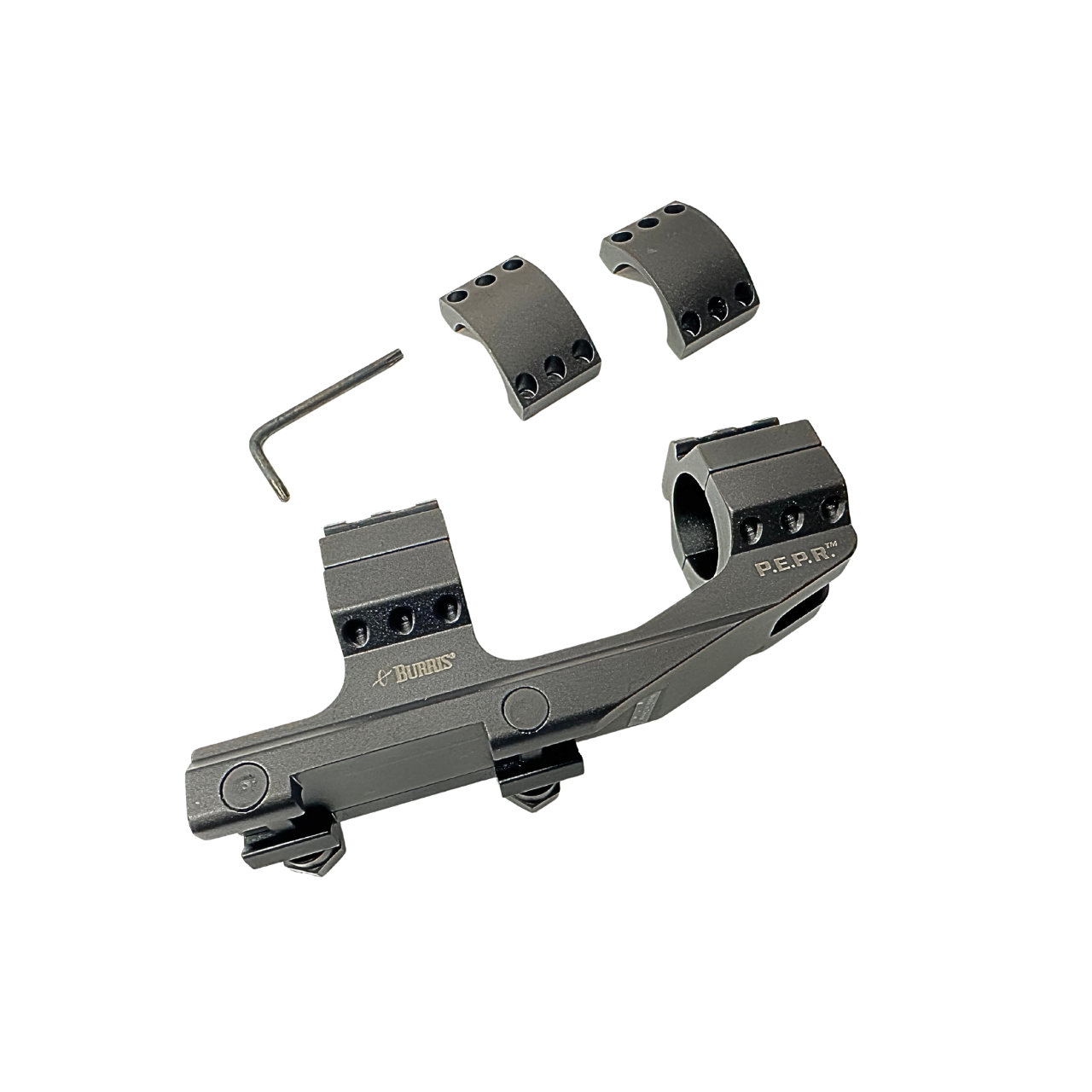 Burris AR-P.E.P.R.™ Scope Mount (30mm / 1")