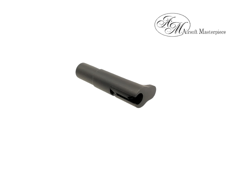 Airsoft Masterpiece CNC Steel Magazine Release Catch For Hi-capa (4 color)