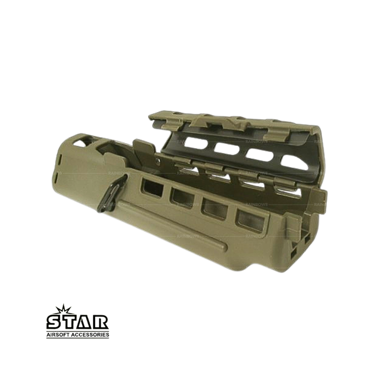 SAA L85 New Version Handguard
