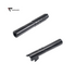 CowCow Stainless Steel Threaded Outer Barrel for TM Hi-Capa 4.3 (.45 ACP Marking) (4 colors)