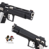 Gunsmith Bros GB-01 TF Standard GBB Pistol (Black, Two Tone)