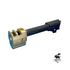 Pro Arms Steel PM Style Outer Barrel with Ultra Compensator for SIG / VFC P320 / M18 / X Carry GBB Series (Black / FDE)