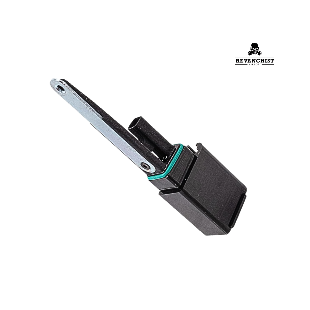 Revanchist Aluminum Magazine Extension for Marui / Guarder Hi-capa Magazine (2 colors)