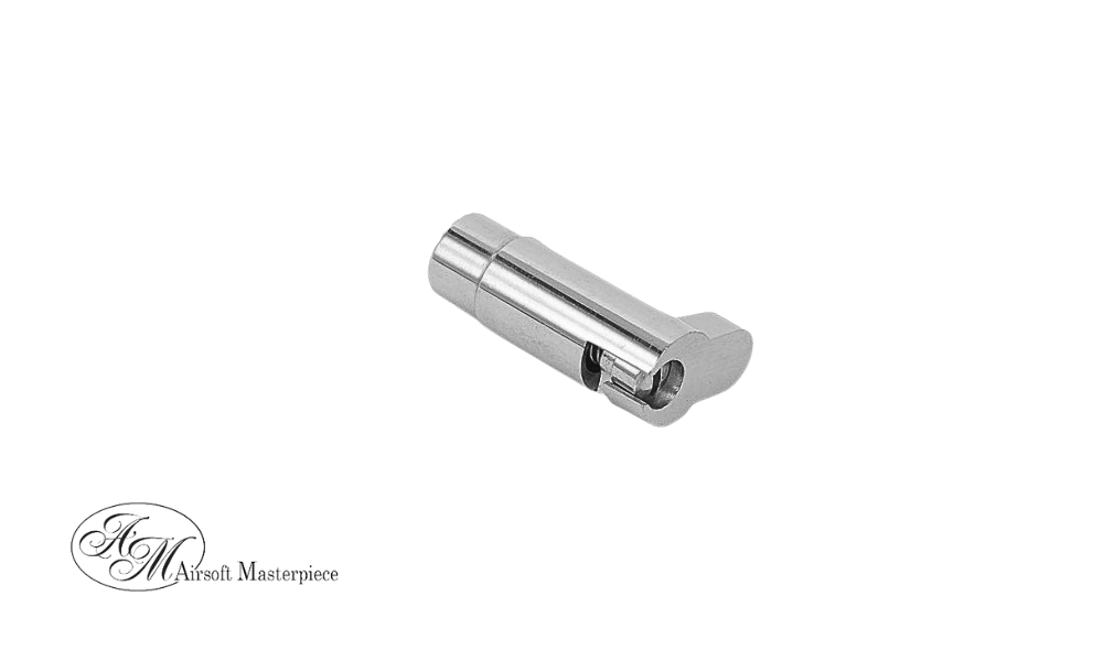 Airsoft Masterpiece 1911 Magazine Release Catch (2 colors)
