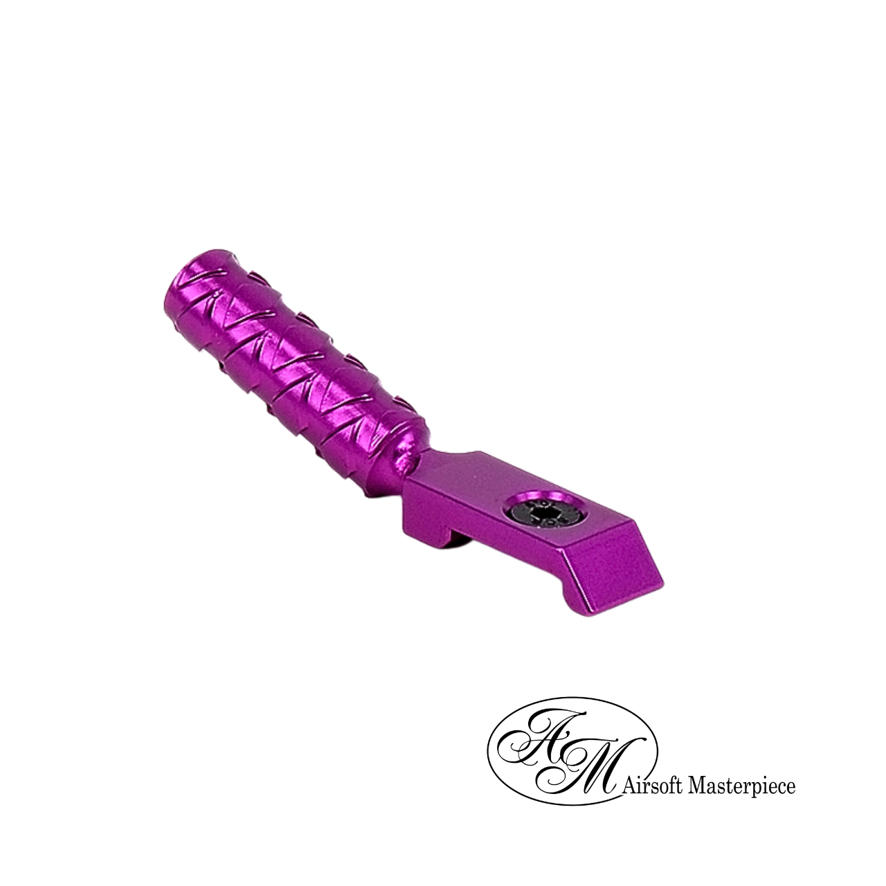 Airsoft Masterpiece Ver.4 Cocking Handle for Open Slide (5 colors)