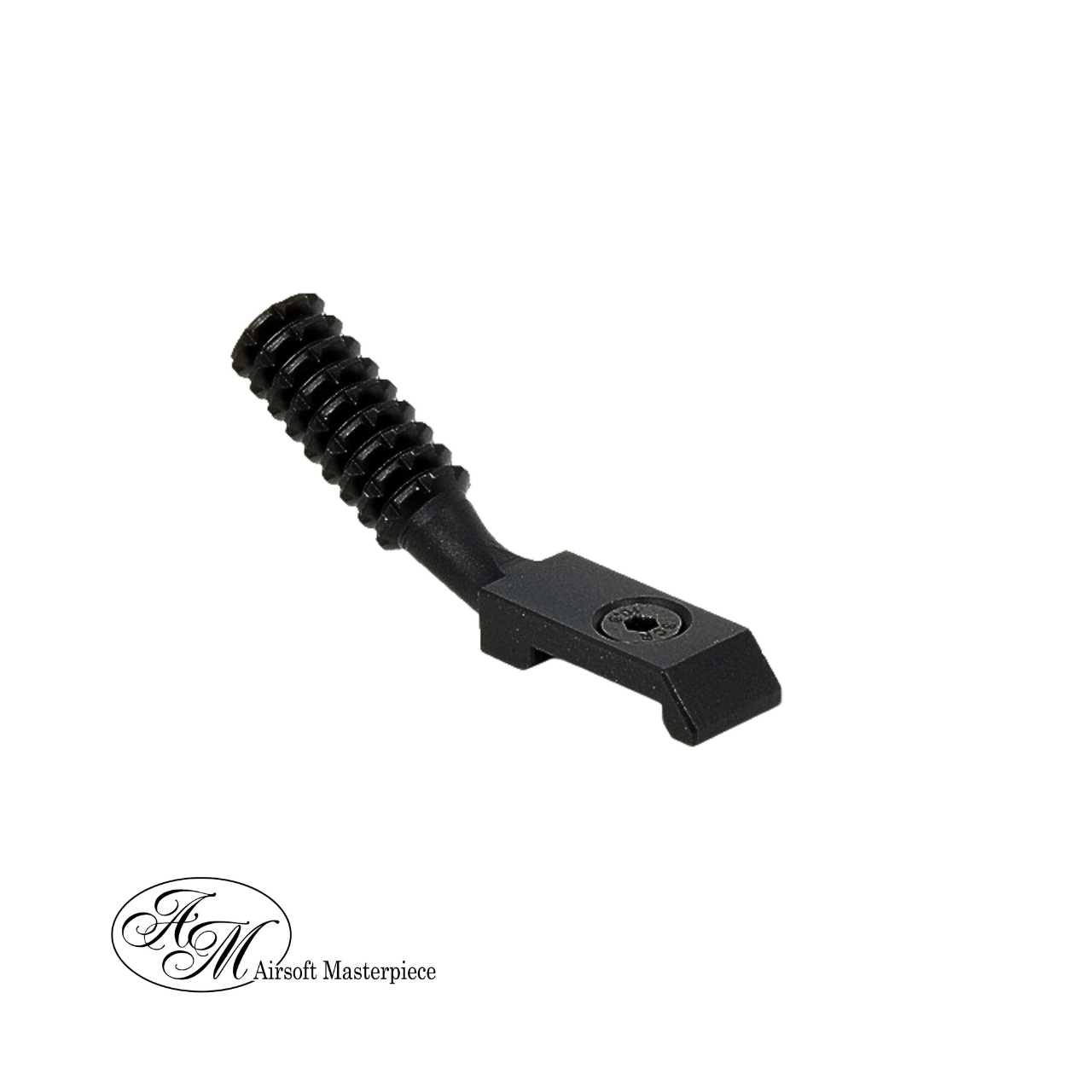 Airsoft Masterpiece Ver.3 Cocking Handle for Open Slide (4 colors)