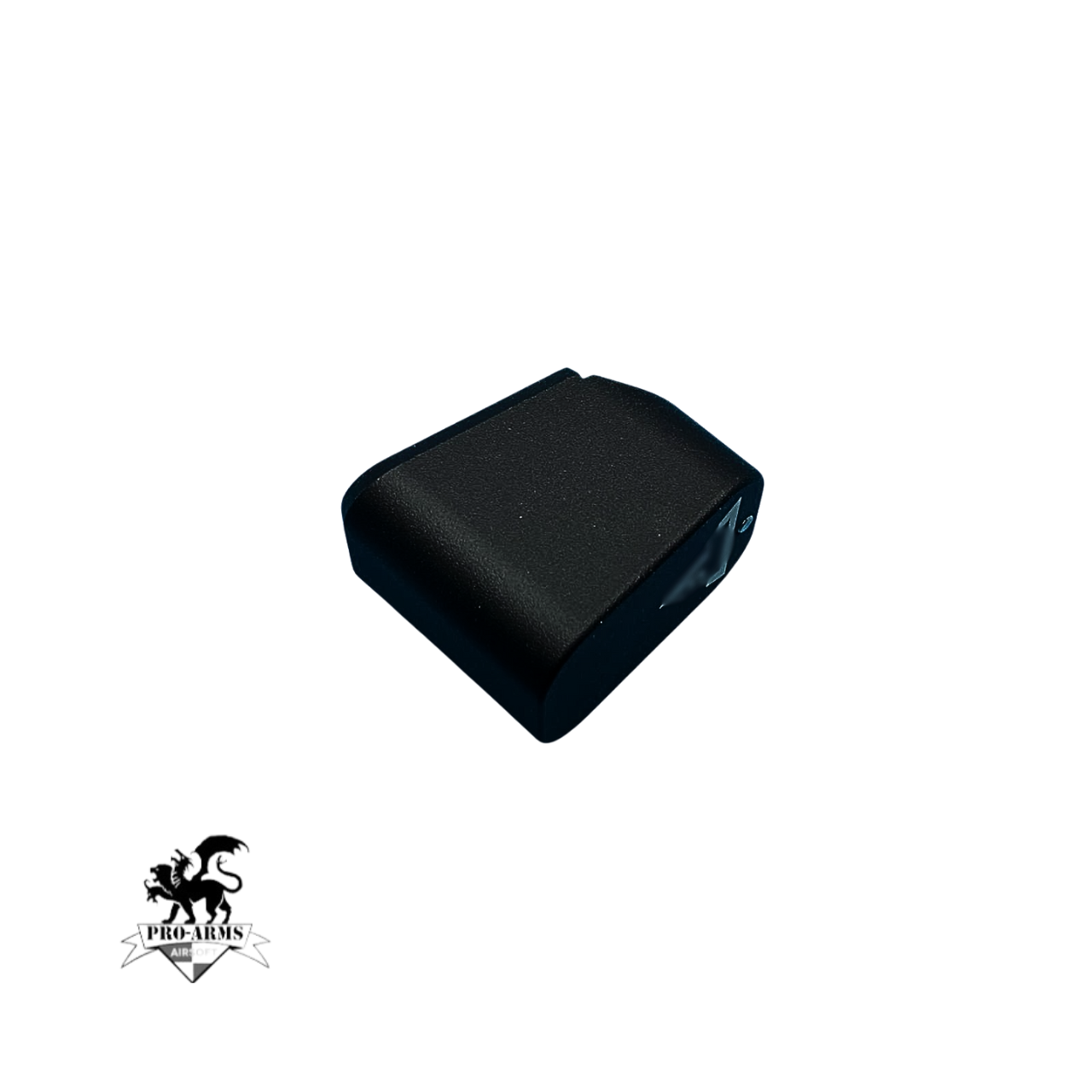 Pro Arms TT Style Magbase for Umarex / VFC GLK Series