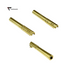 CowCow OB1 Stainless Steel Threaded Outer Barrel for TM Hi-Capa 5.1 (.40 / .45 Marking) (4 colors)