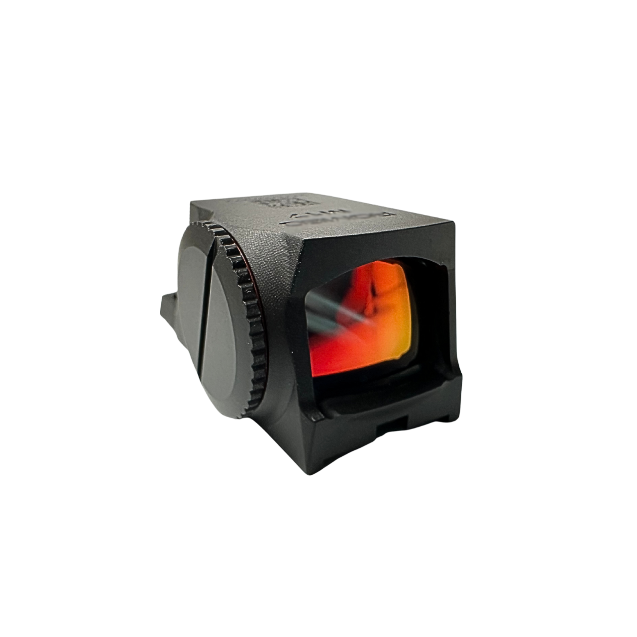 R-M17 Red Dot Sight for VFC M17 / M18 Airsoft GBB (Black)