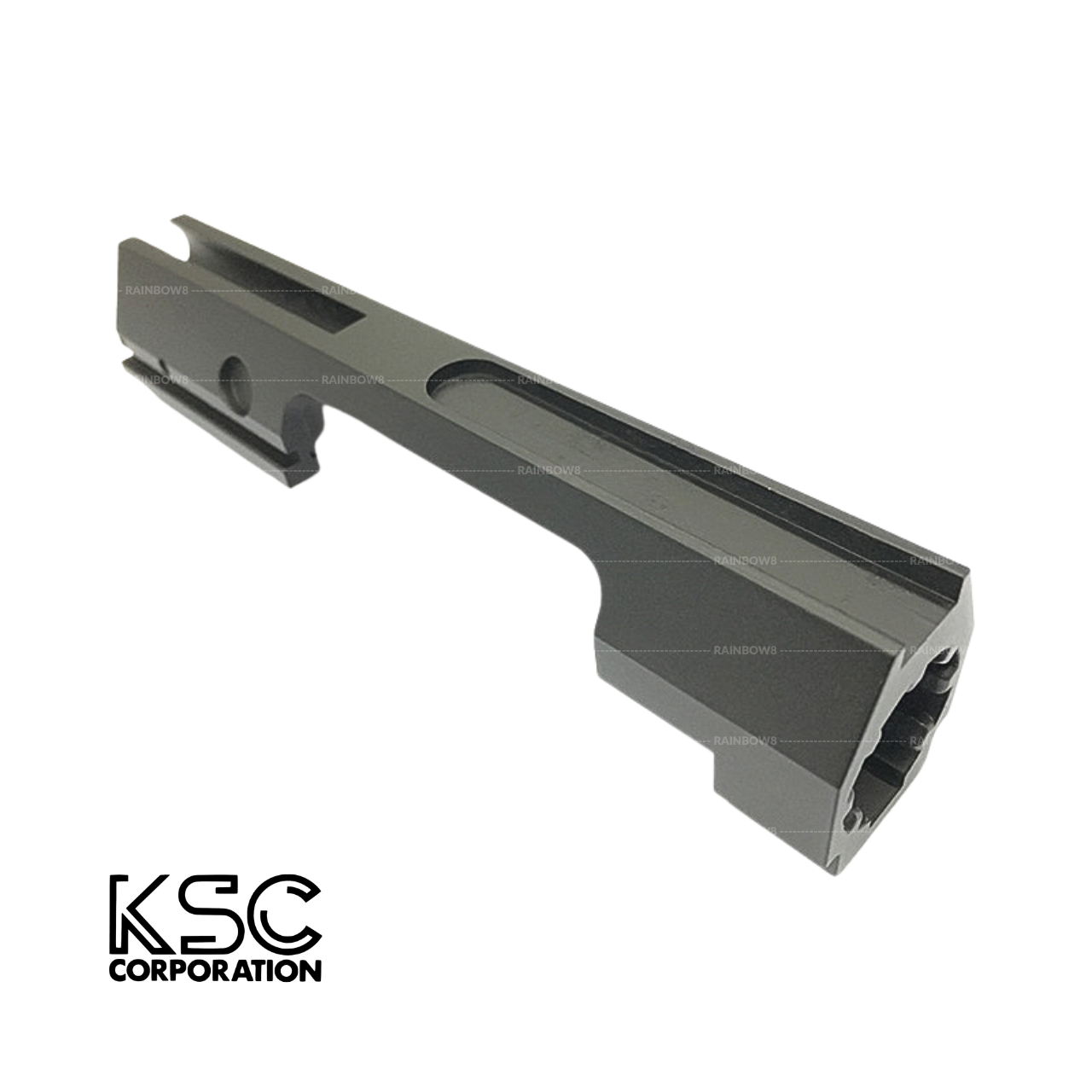 Standard Bolt & Cylinder Set For KSC MP9 GBB